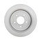 Raybestos Ford Expedition 97-02/F-150 99-00 Brake Rotor, 66670Fzn 66670FZN - alternate 2